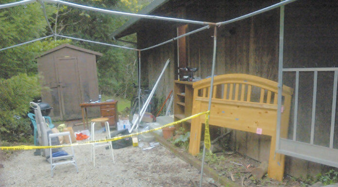 Breaking news: Felton man charged with girlfriend’s death