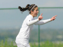 Sports Shorts: SV girls soccer survives shootout