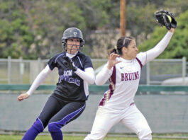 Shorts: Bethany softball splits doubleheader