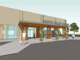 SV library gets city go-ahead
