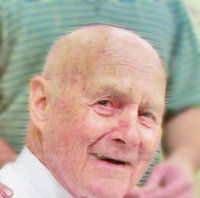 John Joseph ‘Jack’ Sullivan