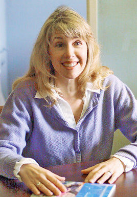 Local woman pens guide to help kids eat well
