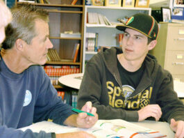 Cuts hit independent study program at SLV