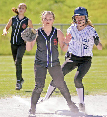 Scotts Valley wins middle school game over SLV