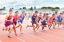 Athletes move on to CCS finals