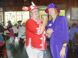 Club Roundup