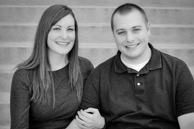 Engagement: Scruggs, Winsett ready to tie the knot