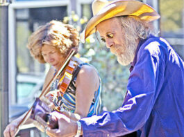 Summer festivities keep valley busy