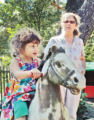 Mo’s Daycare calling it quits
