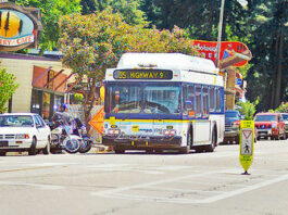 Metro cuts change routes in the valley