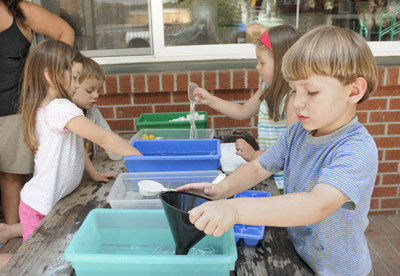 Hard times take toll on preschool