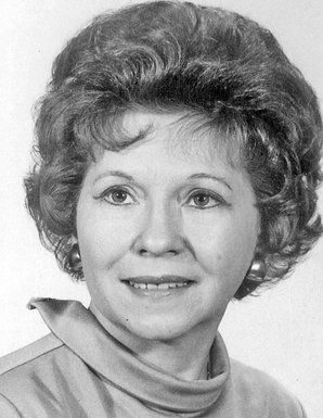 Geraldine Marcella Tomczak March 30, 1931 — July 24, 2010