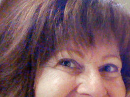 Isabel Lucia ‘Liz’ Zanotto Caffrey Aug. 21, 1953 — Aug. 3, 2010