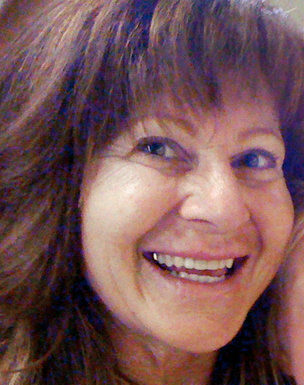 Isabel Lucia ‘Liz’ Zanotto Caffrey Aug. 21, 1953 — Aug. 3, 2010