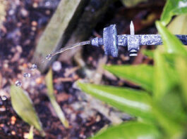 Ins, outs of sprinkler system installation