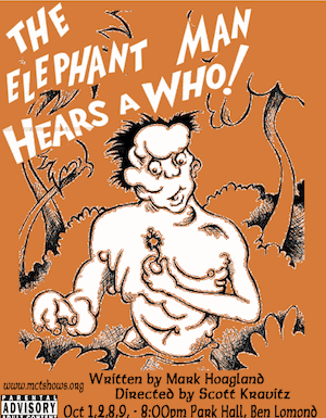 Original play debuts in Ben Lomond