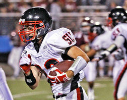 Jamborees opens season for Cougars, Falcons