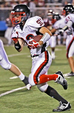 Jamborees opens season for Cougars, Falcons