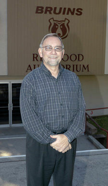 New athletic director steps in at Bethany
