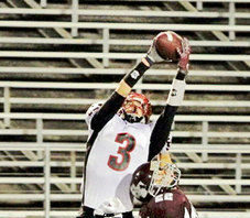 One giant leap