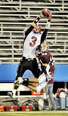 One giant leap