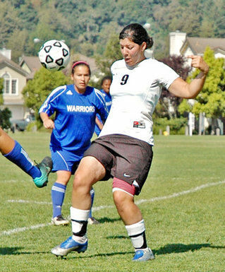 Bethany soccer falls to Jessup