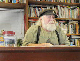 Bigfoot research comes to a head