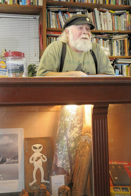 Bigfoot research comes to a head