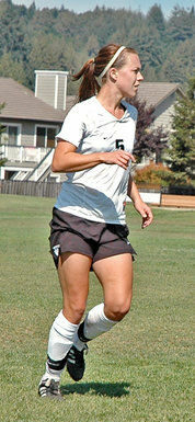 Soccer teaches life to Bethany senior