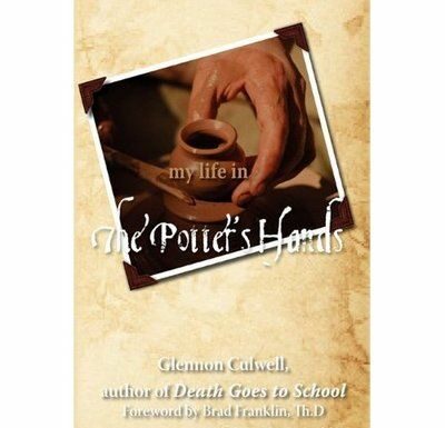 Ex-Scotts Valley mayor publishes second book