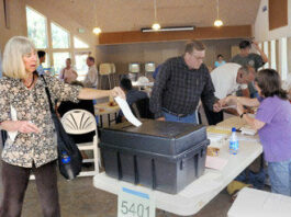A voting guide to California state propositions