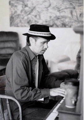 Musician memorial set for weekend