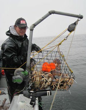 Let’s go fishin’: Changes in fishing season reflected on local docks