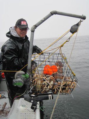 Let’s go fishin’: Changes in fishing season reflected on local docks