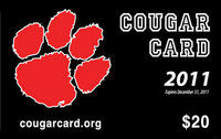 Cougar Card targets business, youth partnership