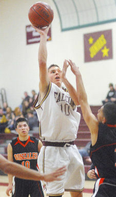 Season preview: Boys hoops, onward and upward