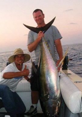 Let’s Go Fishing: Rains bring steelhead