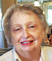 Donnaclaire (Stevenson) Ryan Oct. 4, 1932 — Nov. 21, 2010