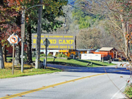 Graham Hill construction ready to begin