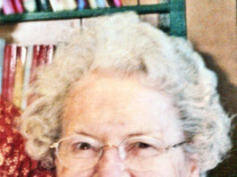 Lillian Hirschler Regier Schwartz April 12, 1919 — Dec. 30, 2010