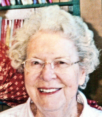 Lillian Hirschler Regier Schwartz April 12, 1919 — Dec. 30, 2010