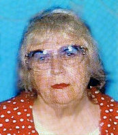 Marion Elizabeth Faria May 25, 1928 — Jan. 31, 2011