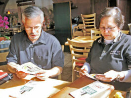 Think Local First launched in Scotts Valley