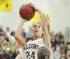 Scotts Valley girls take second at CCS, win first NorCal game