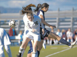 Scotts Valley girls soccer lose in Quarterfinals