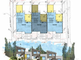Habitat gets another boost in Scotts Valley