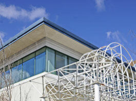 Cabrillo eyes move to new Scotts Valley library