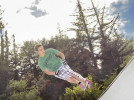 Teens at a loss in San Lorenzo Valley?