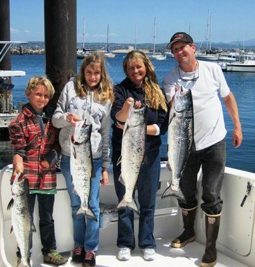 Let’s Go Fishin’: Find a good spot for spring-time fishing