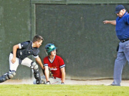 Little League Roundup